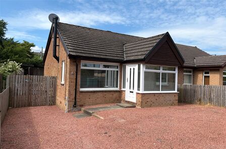 2 bedroom Semi Detached Bungalow for sale