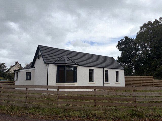 Main image of 5 bedroom Detached Bungalow to rent, Corehouse, Lanark, South Lanarkshire, ML11