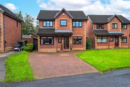 Conservation Place, 5 bedroom Detached House for sale, &pound;294,995