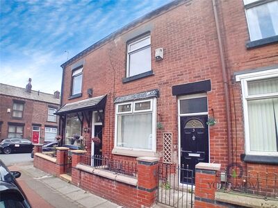 Phethean Street, 3 bedroom Mid Terrace House to rent, £850 pcm