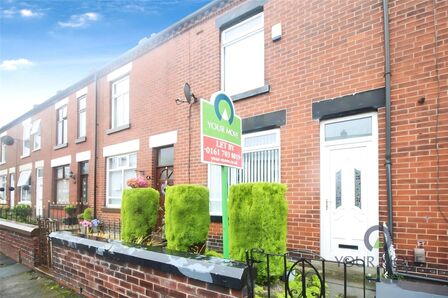 2 bedroom Mid Terrace House to rent