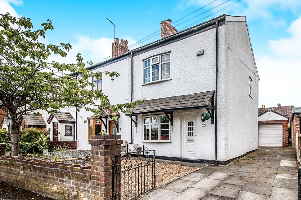 Main image of 2 bedroom End Terrace House to rent, Manchester Road, Astley,Tyldesley, Manchester, M29
