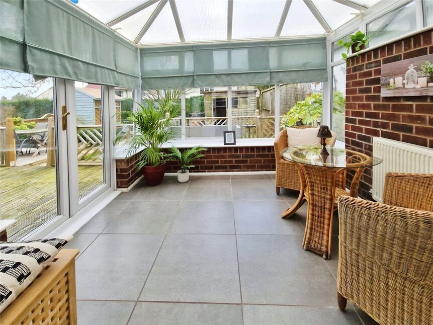 Conservatory