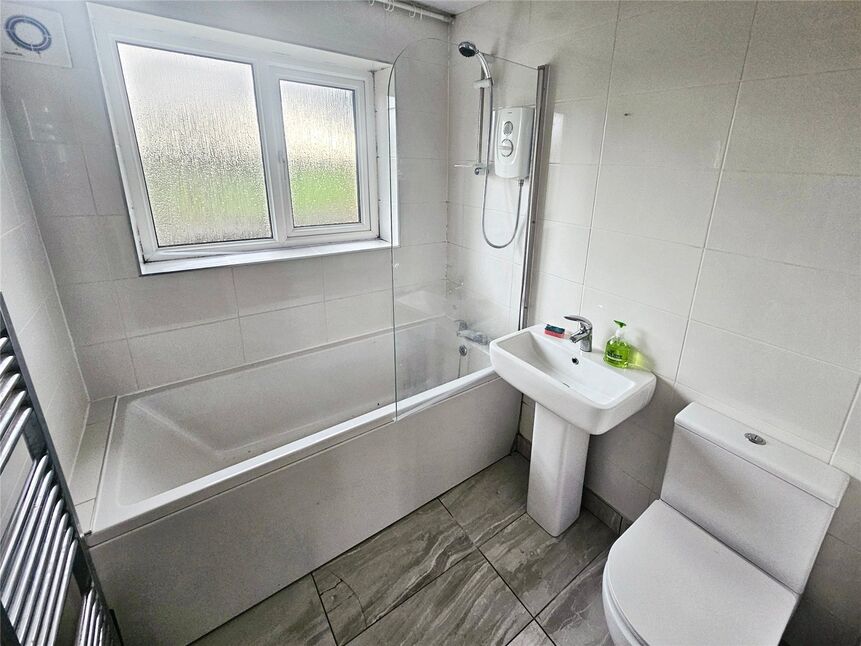 Main image of 2 bedroom Mid Terrace House for sale, The Cloisters, Westhoughton, Greater Manchester, BL5
