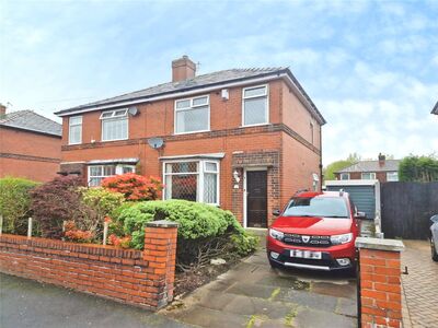Clifton Street, 3 bedroom Semi Detached House for sale, &pound;230,000