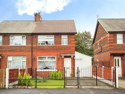 Wardley Avenue, 3 bedroom Semi Detached House for sale, &pound;230,000