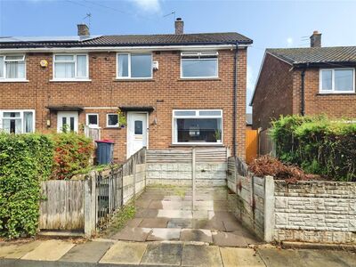 3 bedroom End Terrace House for sale