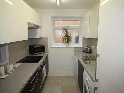 1 bedroom Flat to rent