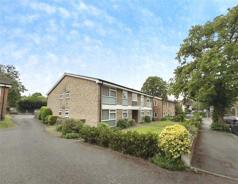 Main image of 1 bedroom Flat to rent, Brambledown Road, Wallington, Surrey, SM6