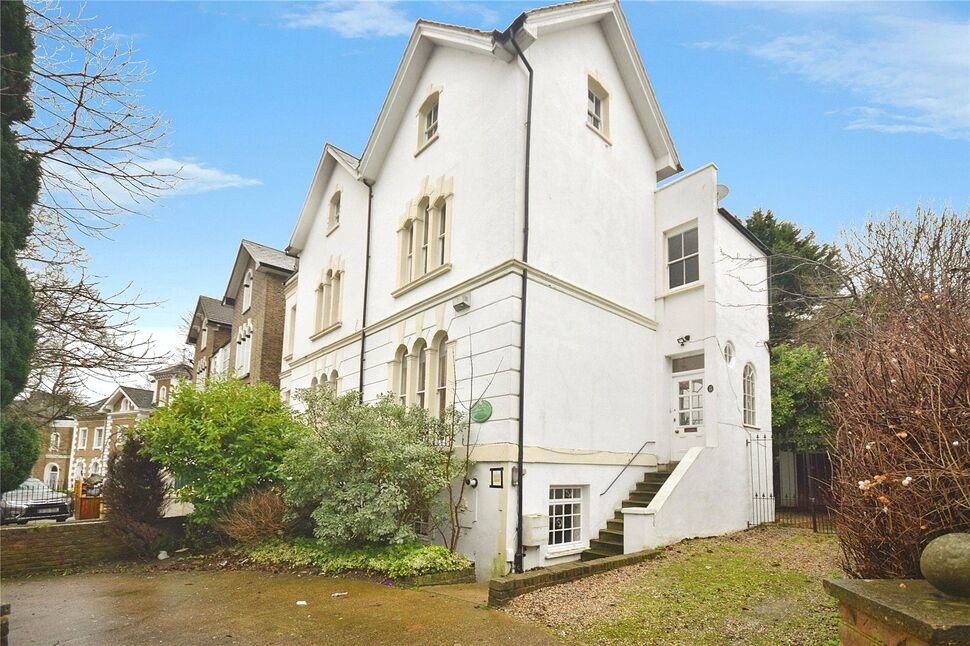Main image of 5 bedroom Detached House to rent, The Waldrons, Croydon, CR0