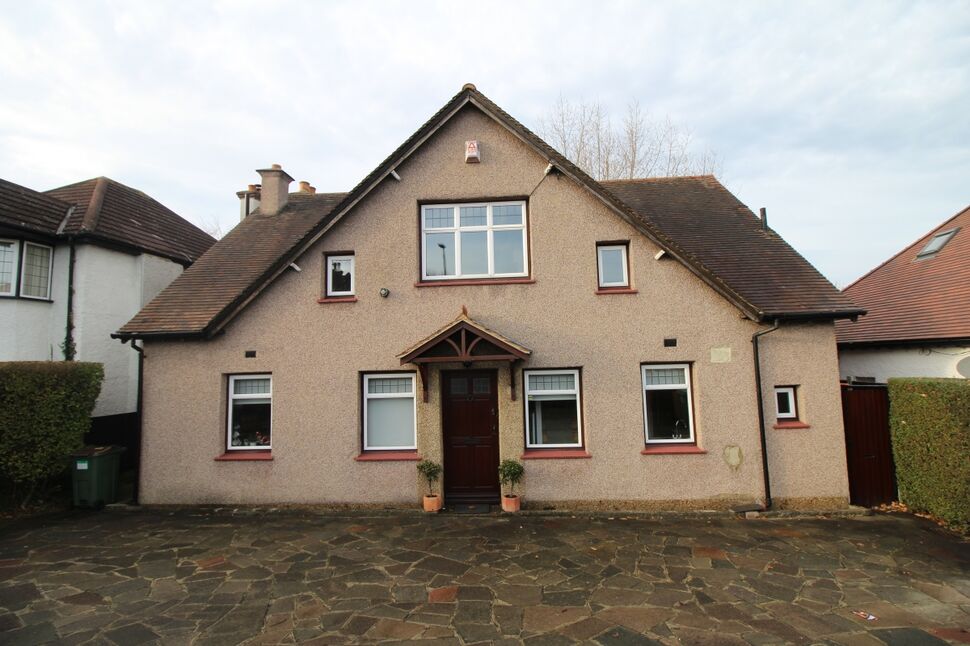 Main image of 1 bedroom  Flat to rent, Sandy Lane South, Wallington, Surrey, SM6