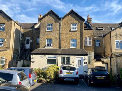 Flat for sale