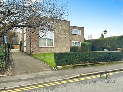 Grosvenor Road, Flat for sale, &pound;180,000