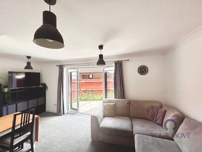 Riverside Mews, 2 bedroom End Terrace House for sale, &pound;395,000
