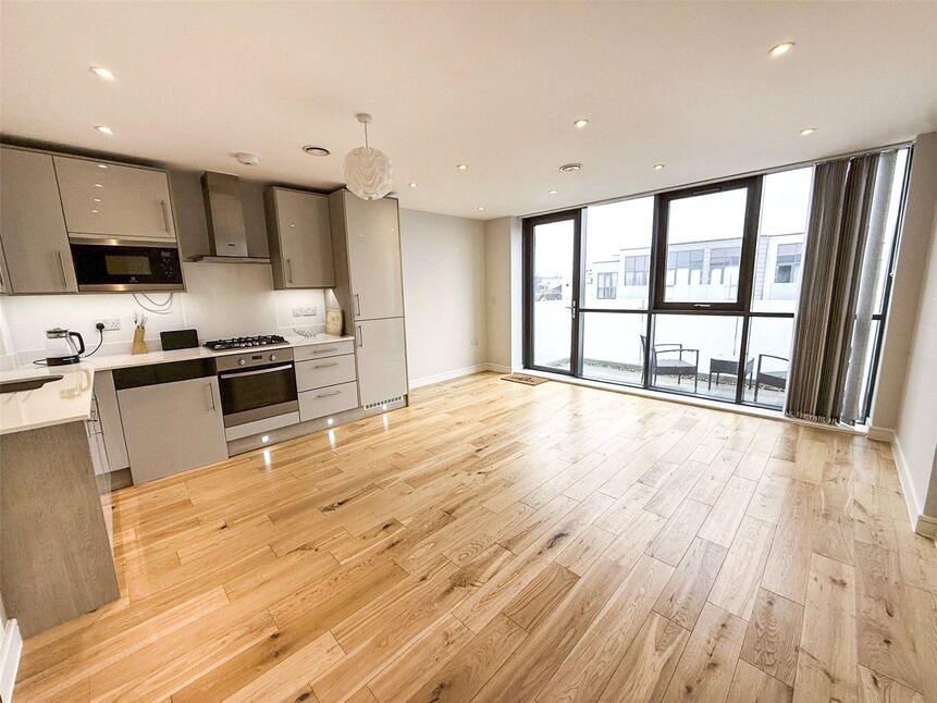 Main image of 1 bedroom Flat to rent, Cavalier Close, Wallington, SM6