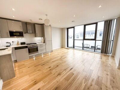 1 bedroom Flat to rent