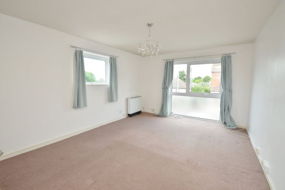Main image of 1 bedroom  Flat to rent, 72 Bute Road, Wallington, Surrey, SM6