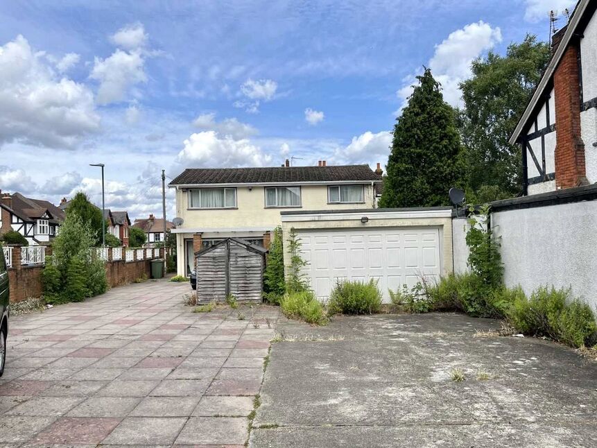 Main image of 4 bedroom Semi Detached House to rent, Onslow Gardens, Wallington, Surrey, SM6