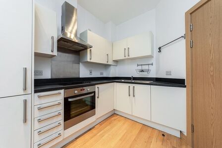 1 bedroom Flat to rent