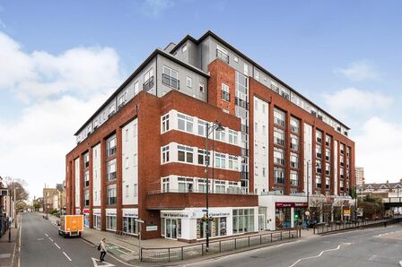 1 bedroom Flat to rent