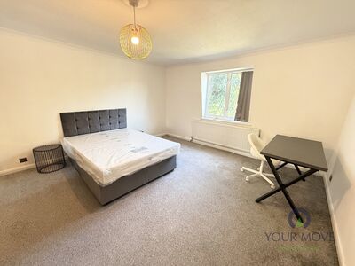 1 bedroom Detached Property to rent