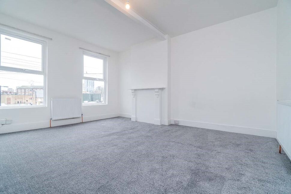Main image of 1 bedroom  Flat to rent, Windmill Road, Croydon, CR0