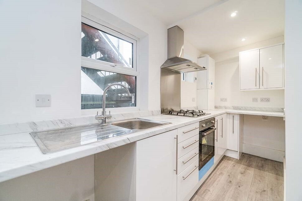 Main image of 1 bedroom  Flat to rent, Windmill Road, Croydon, CR0
