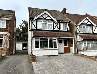 Lavender Vale, 4 bedroom Detached House for sale, £699,950