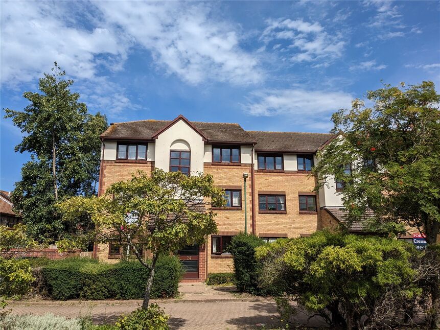 Estate Agents & Letting Agents in Wallington Your Move