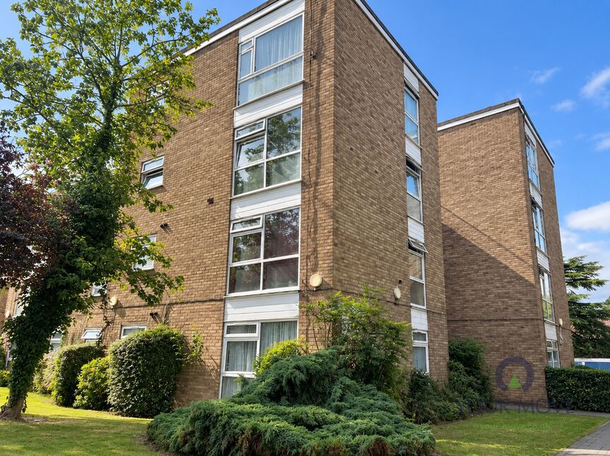 Main image of 1 bedroom Flat to rent, Hawthorn Road, Wallington, SM6