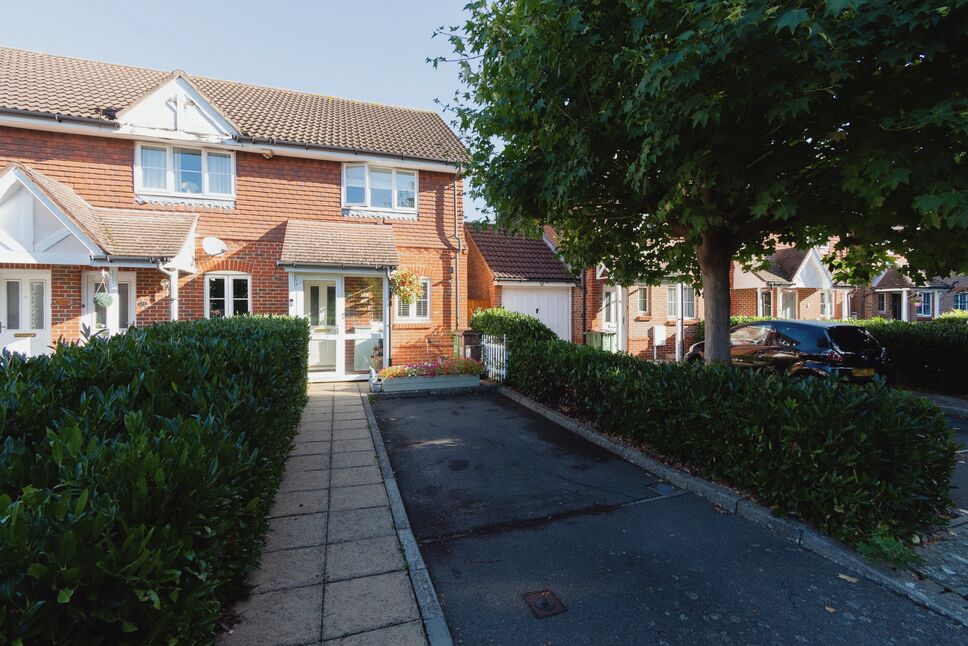 Estate Agents & Letting Agents in Wallington Your Move