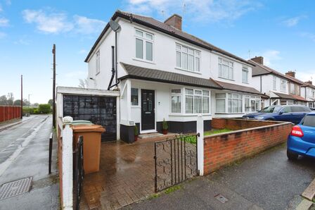 Gomshall Avenue, 3 bedroom Semi Detached House for sale, £545,000