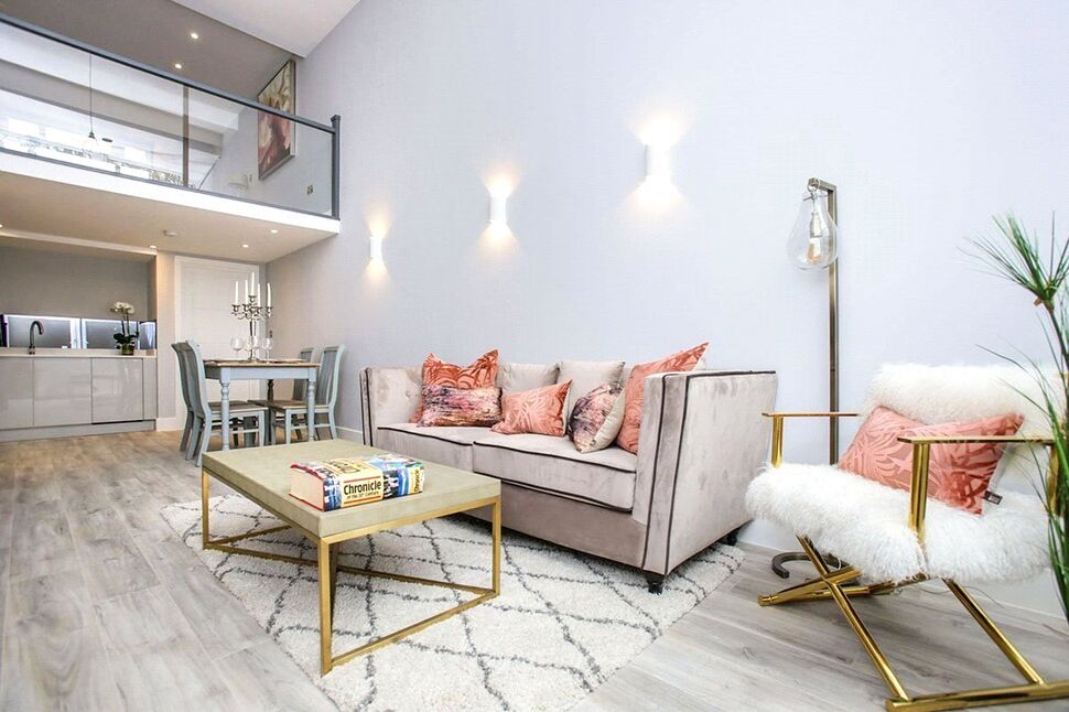 Main image of 1 bedroom  Flat for sale, Vulcan House, Restmor Way,, Wallington, SM6