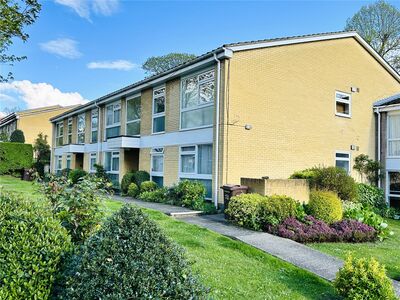 1 bedroom Flat for sale