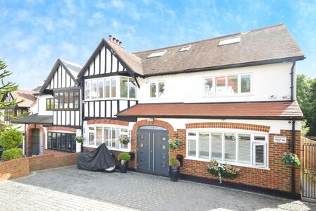1 bedroom Property to rent