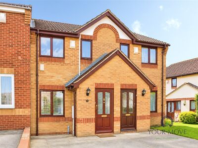 Kelvin Gardens, 2 bedroom End Terrace House to rent, &pound;1,850 pcm