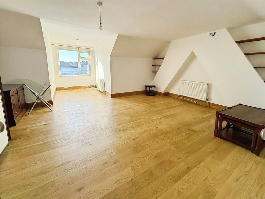 Main image of 1 bedroom  Flat for sale, Clyde Road, Wallington, SM6