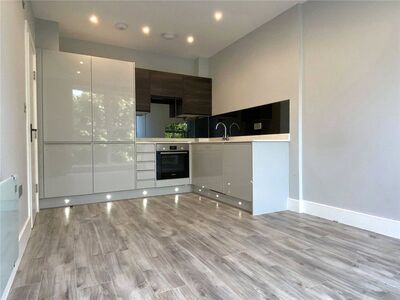 1 bedroom  Flat for sale