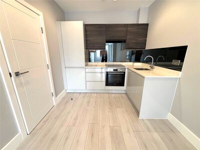 1 bedroom  Flat for sale