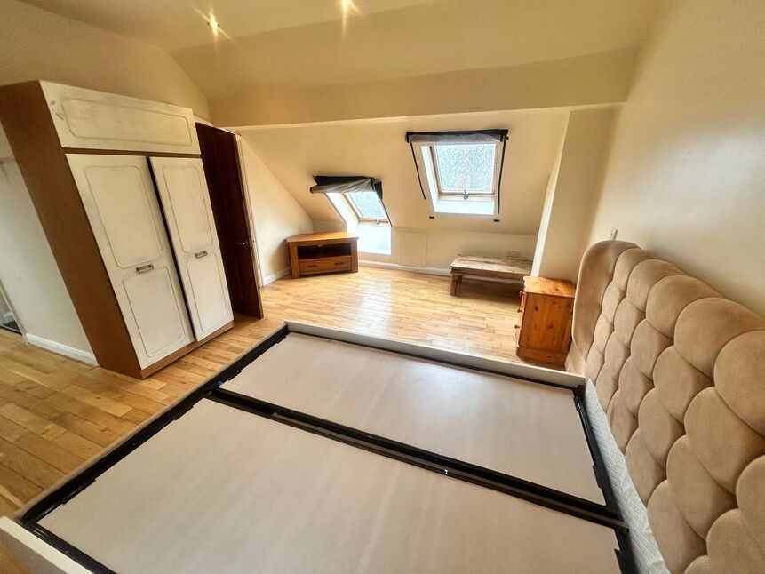 Main image of Flat to rent, Croydon Road, Wallington, SM6