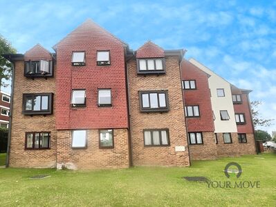 Manor Road,  Flat to rent, £1,100 pcm