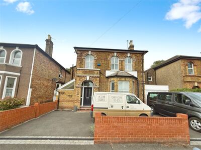 Ross Road, 5 bedroom Detached House for sale, £900,000