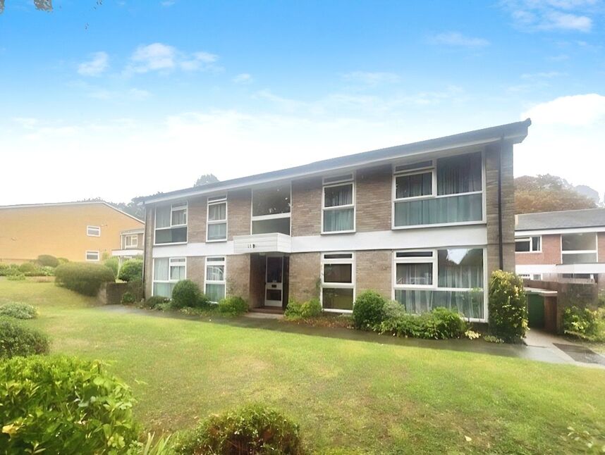 Main image of 1 bedroom Flat to rent, Brambledown Road, Wallington, SM6