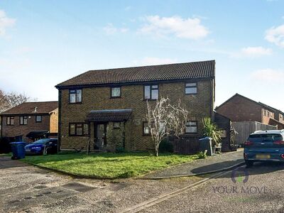 Tindale Close, 3 bedroom Semi Detached House for sale, &pound;575,000