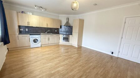 1 bedroom Flat to rent
