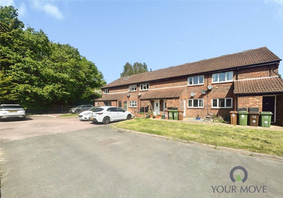 Main image of Flat for sale, Sunkist Way, Wallington, SM6