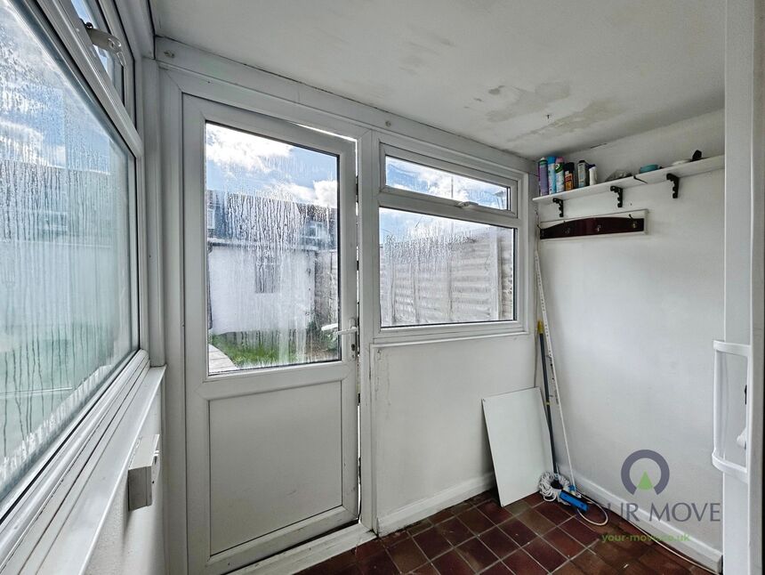Sunroom