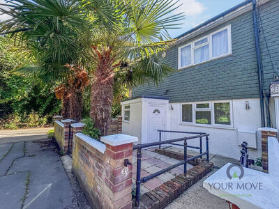 3 bedroom End Terrace House for sale