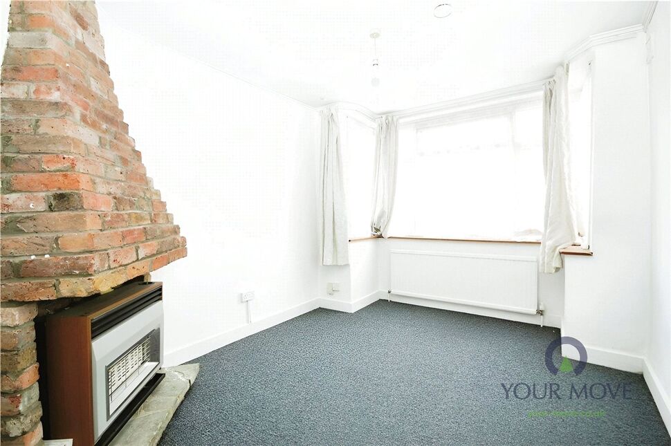 Main image of 1 bedroom Property to rent, Bensham Lane, Thornton Heath, CR7
