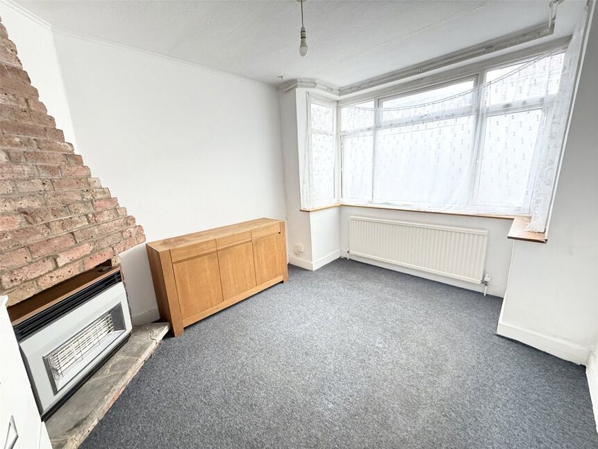 Main image of 1 bedroom Property to rent, Bensham Lane, Thornton Heath, CR7